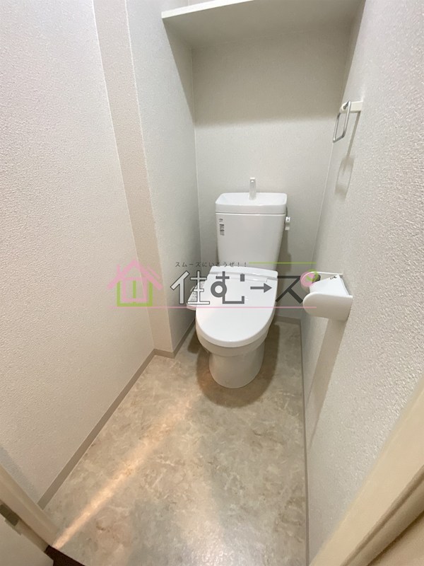 リッツ加島 その他4