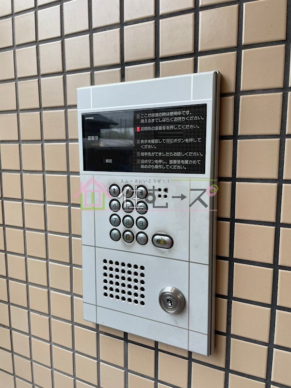 第2クリスタルハイツ その他外観4
