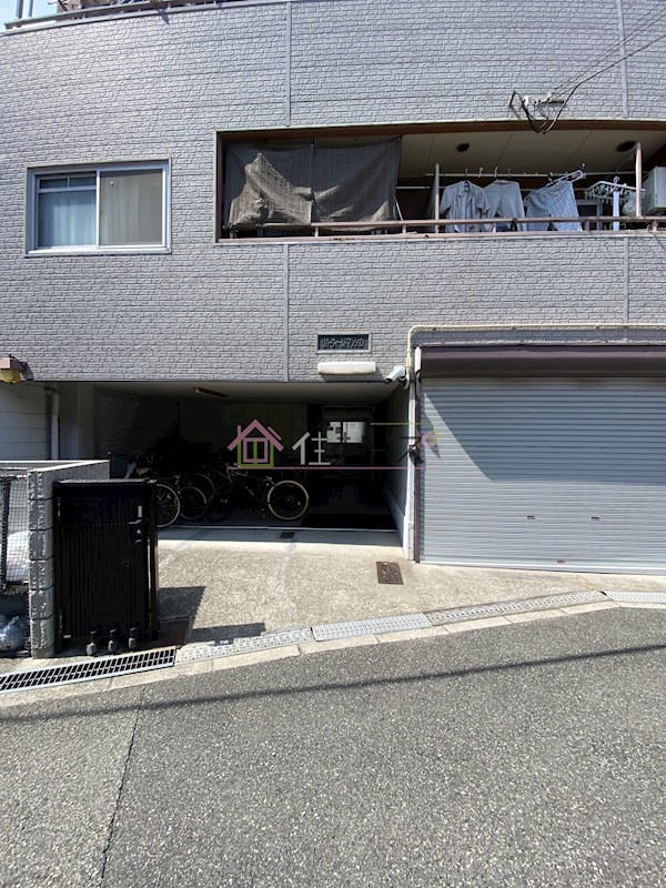 第1リバーフィールドマンション その他1