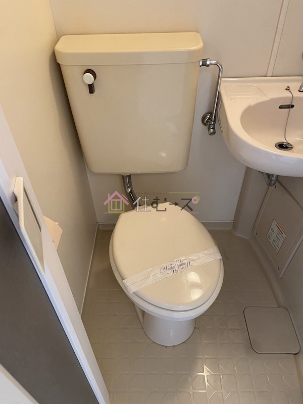 第1リバーフィールドマンション その他6