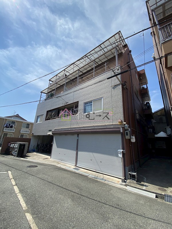 第1リバーフィールドマンション その他外観1