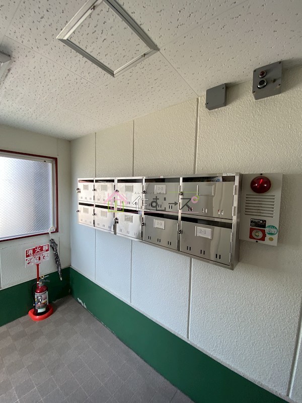 第1リバーフィールドマンション その他外観2