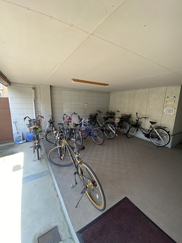 第1リバーフィールドマンション その他外観3