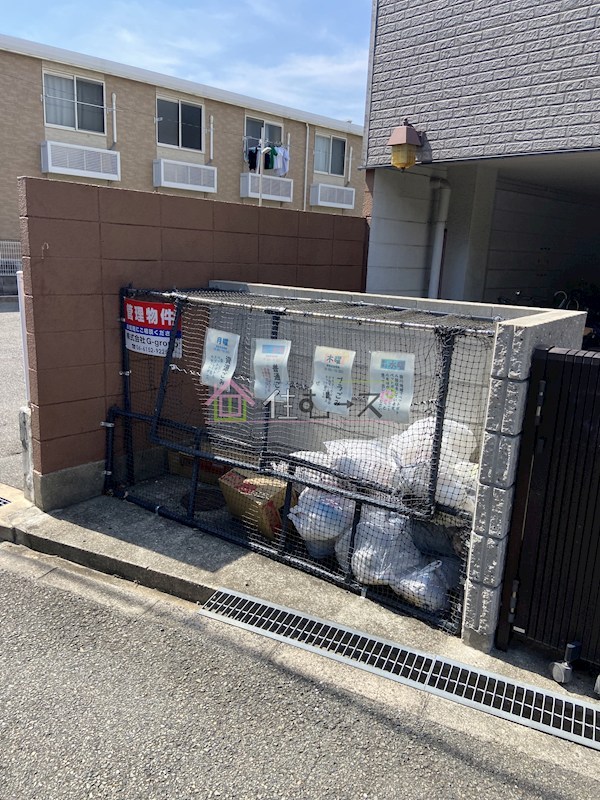 第1リバーフィールドマンション その他外観4