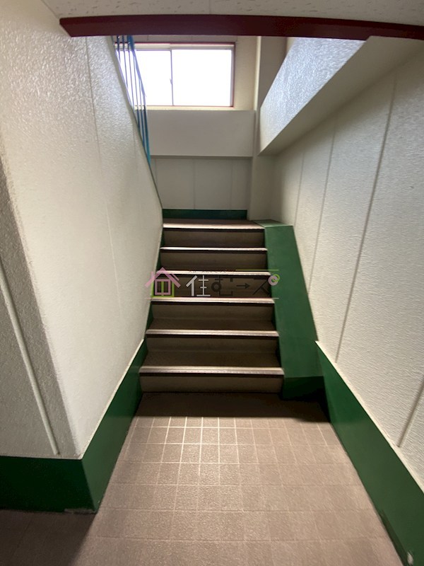 第1リバーフィールドマンション その他外観6