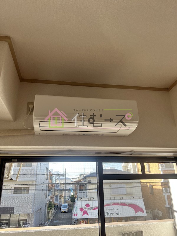 上新庄グランドハイツ北 その他3