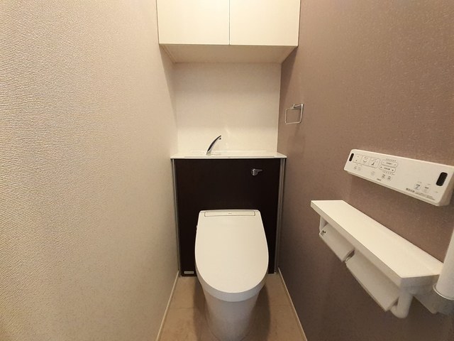 プロムナード箕形 その他5