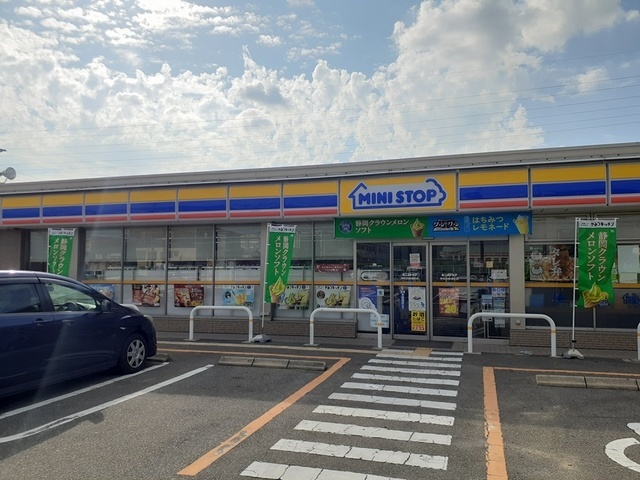 Ｇｌｏｒｙ　Ｆａｍｉｌｙ その他外観1