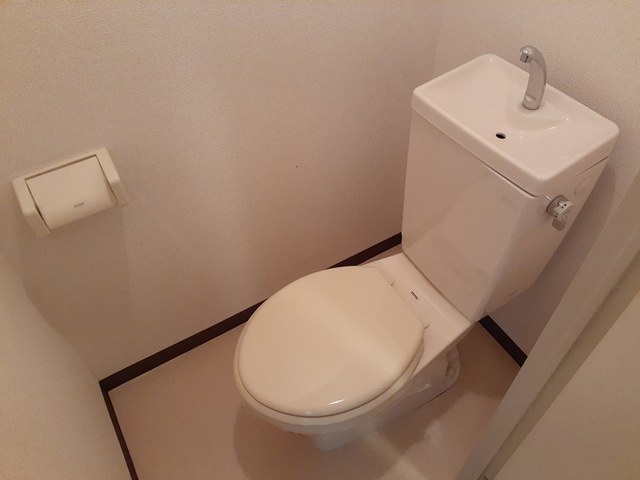アミティエ石橋 その他4
