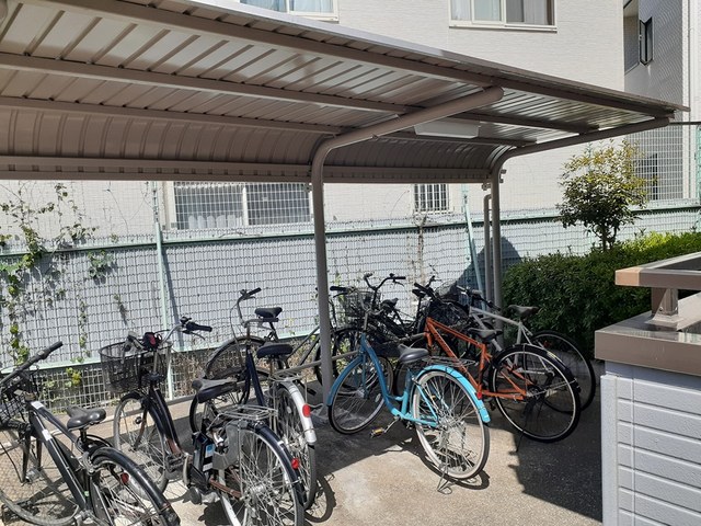 アミティエ石橋 その他8
