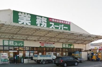 ブリリアント その他外観2