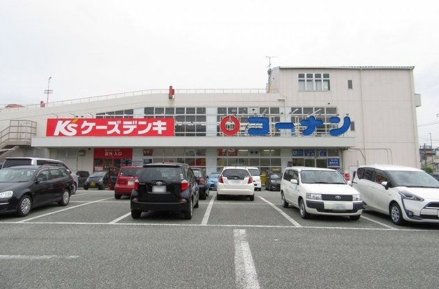 ブリリアント その他外観4