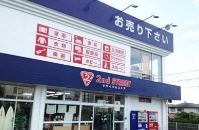 ブリリアント その他外観6