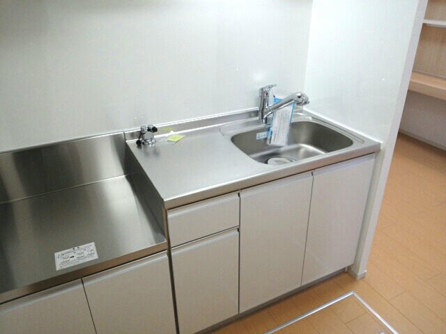 ボナール　セカンド　ハイツ キッチン