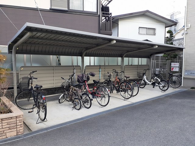 ベル　エトワール その他6
