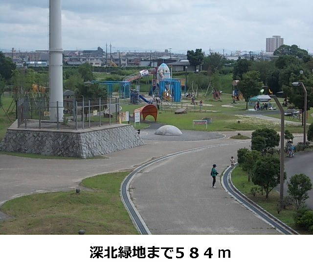 ベル　エトワール その他外観6