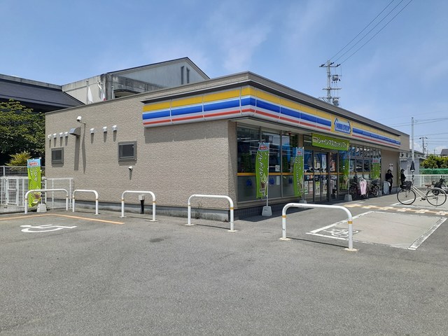 プラシードセレノカーサⅣ その他外観3