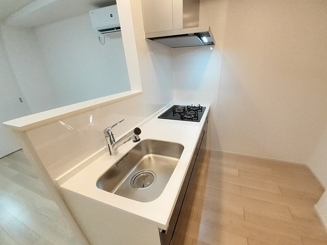 シャルモン深野　Ｗｅｓｔ キッチン