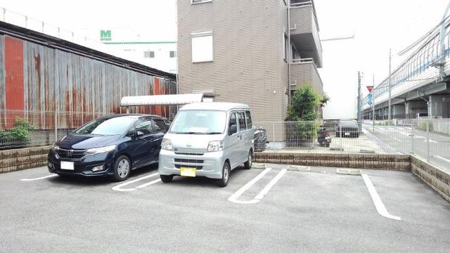 ベル　スクェア その他6