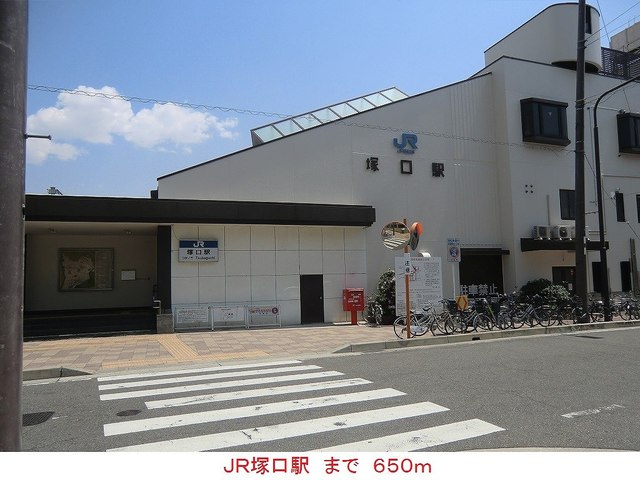 モリノブリーゼ その他外観1