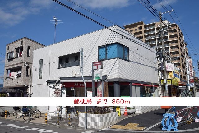 モリノブリーゼ その他外観6