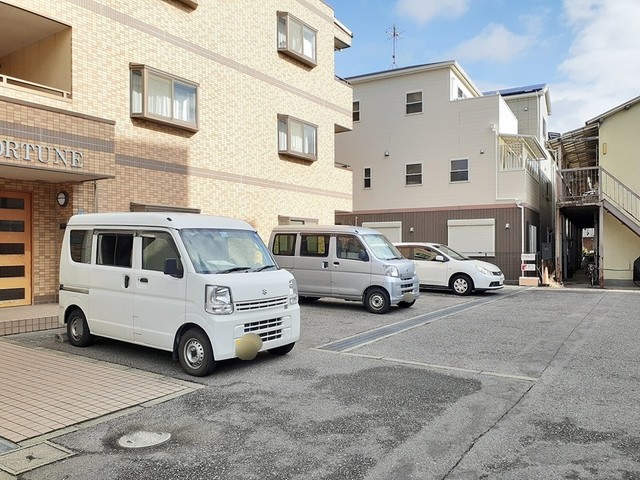 フォーチュン その他3