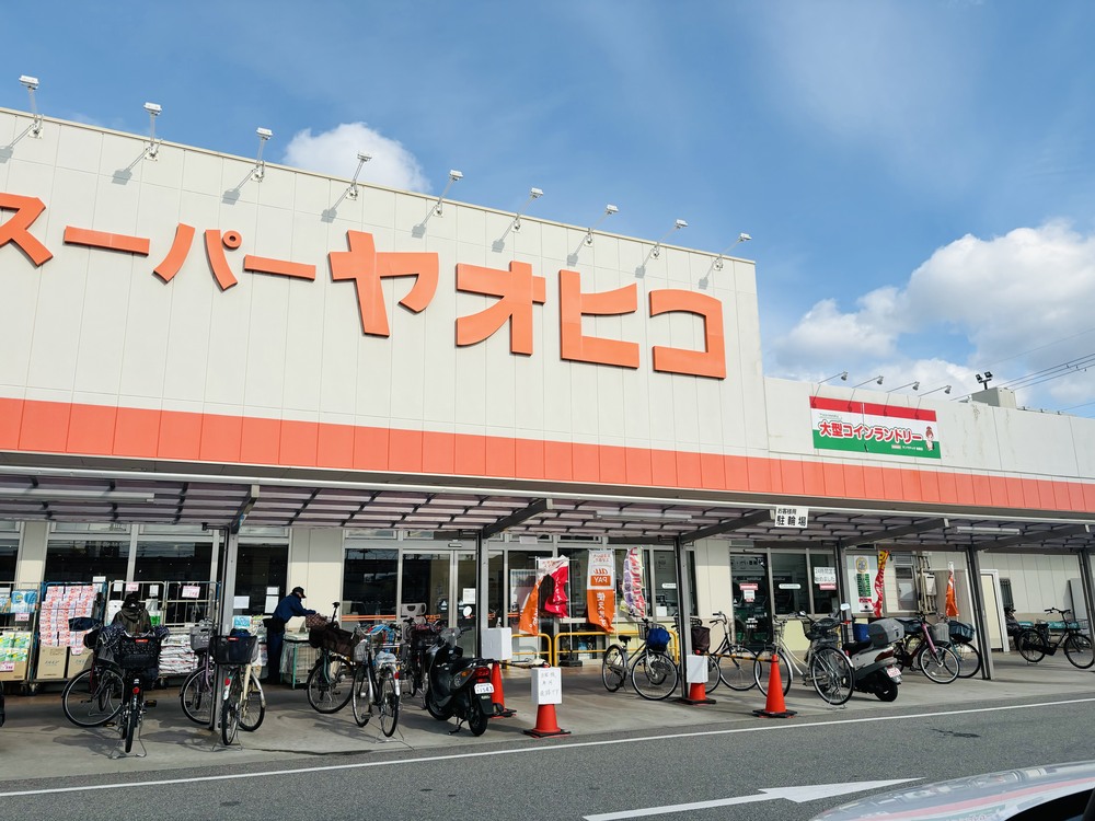 クリエオーレ大正 周辺画像2