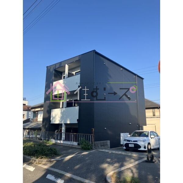 ディレットーレFUKU 外観