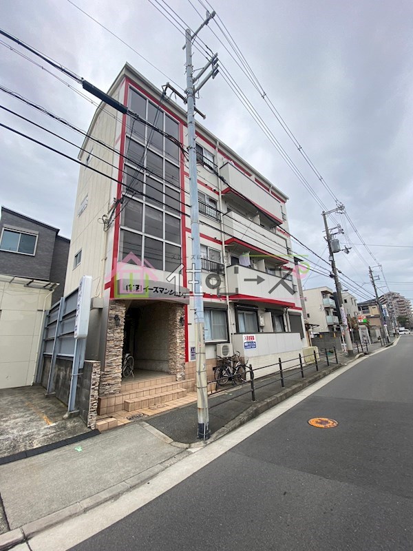 イーズマンション1 その他外観1
