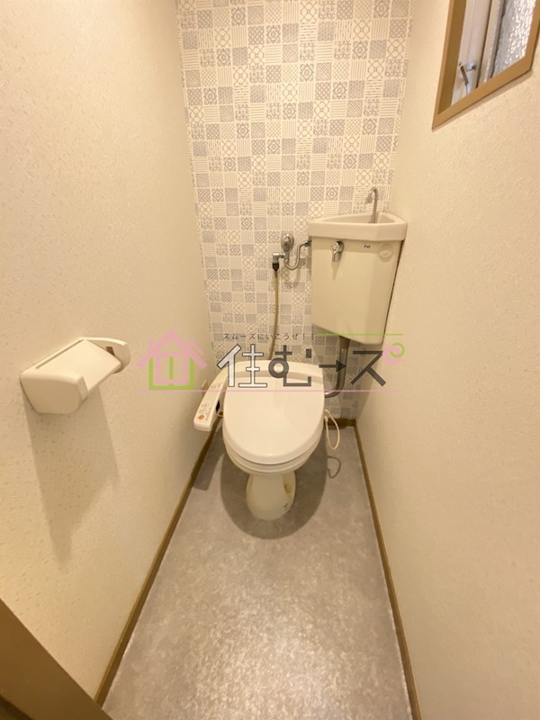 マンションFuji その他4