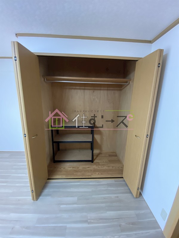 マンションFuji その他5