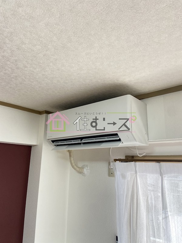 マンションFuji その他6