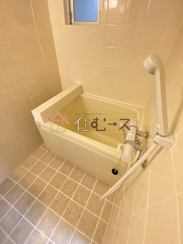 マンションFuji 風呂画像