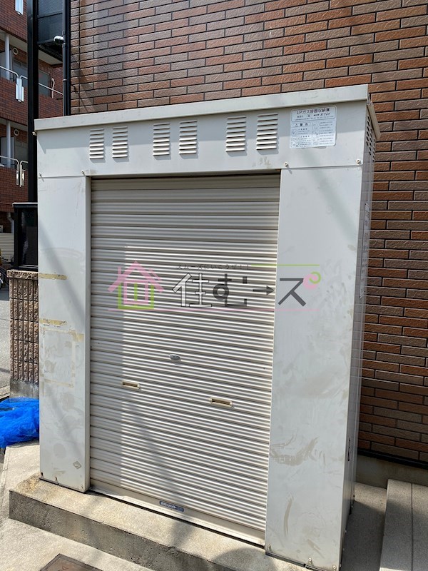ヴェル　ドミール その他外観3