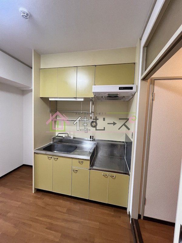 瑞光グランドハイツ北 キッチン
