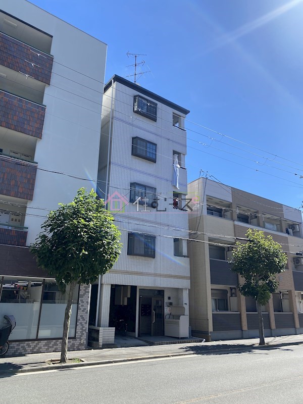 レモンビル その他外観1