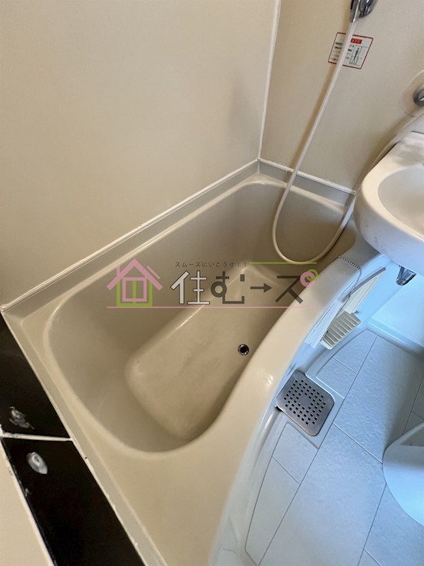 エクセレント上新6 風呂画像