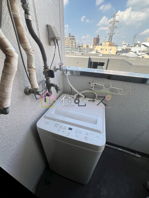 モアメゾンⅠ その他2