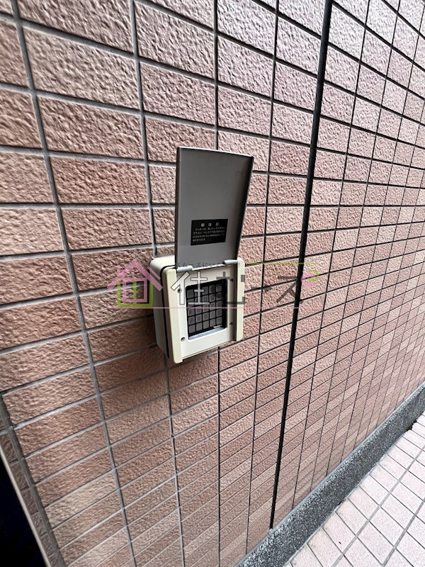メゾンササキ その他外観4