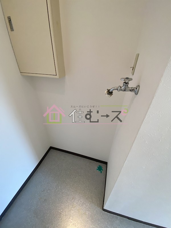 セレスティアル東三国 その他6