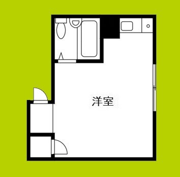 ベルベデーレ 間取り