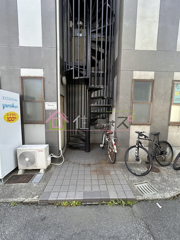 ベルベデーレ その他1