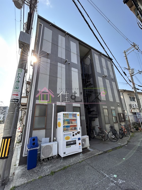 ベルベデーレ その他外観1