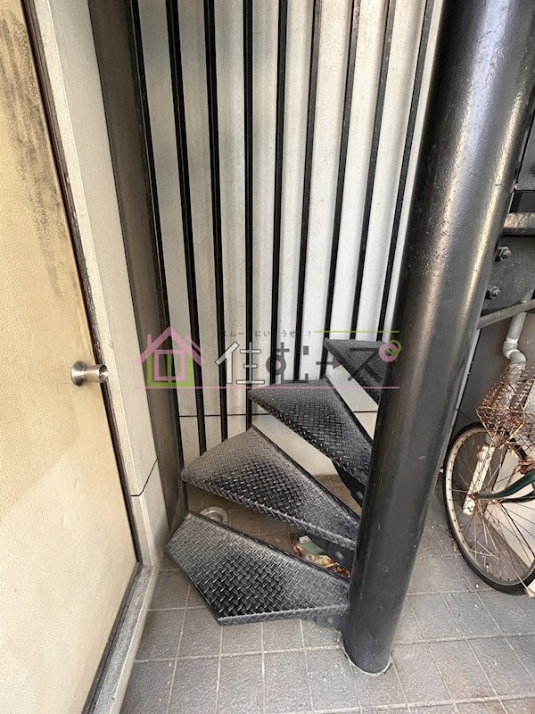 ベルベデーレ その他外観2