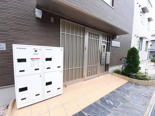 リバージュ　アネックス その他6