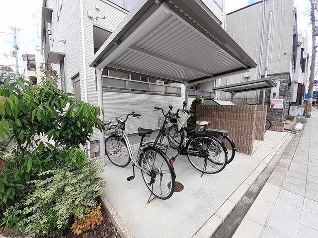 リバージュ　アネックス その他7