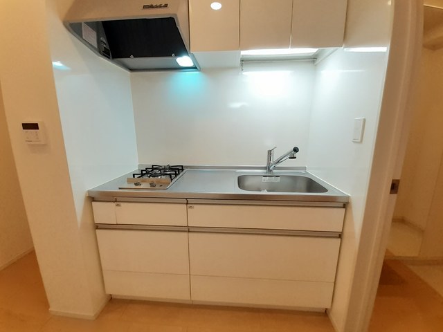 リバージュ　アネックス キッチン