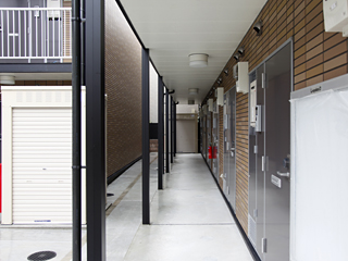 レオパレス喜連北Ⅱ その他6