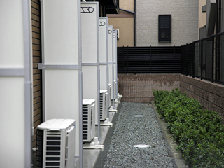 レオパレス喜連北Ⅱ その他7