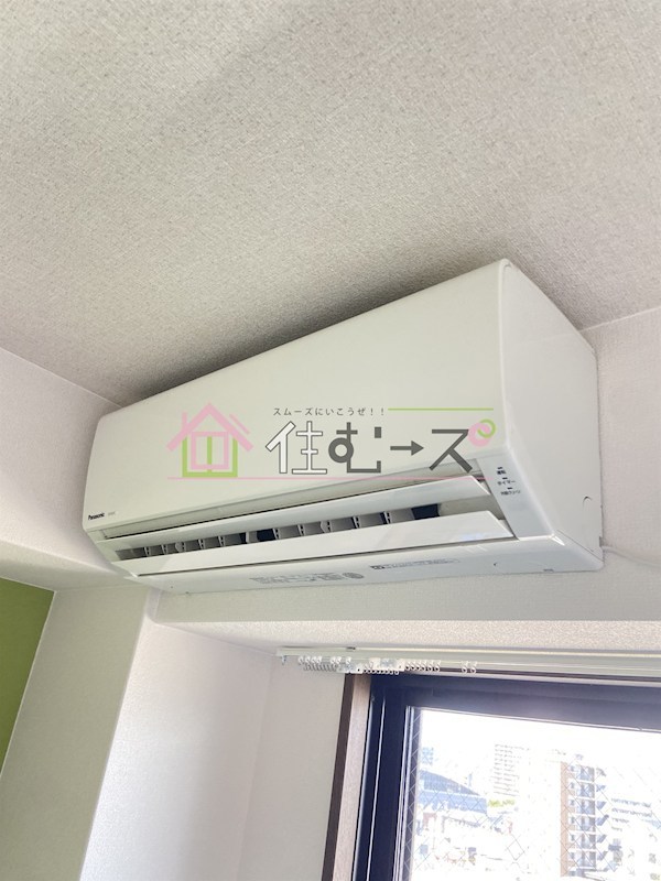 インターナショナル関目 その他3